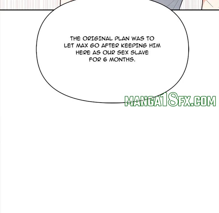 The Secret of a Girls’ Dorm Chapter 42 - Page 27