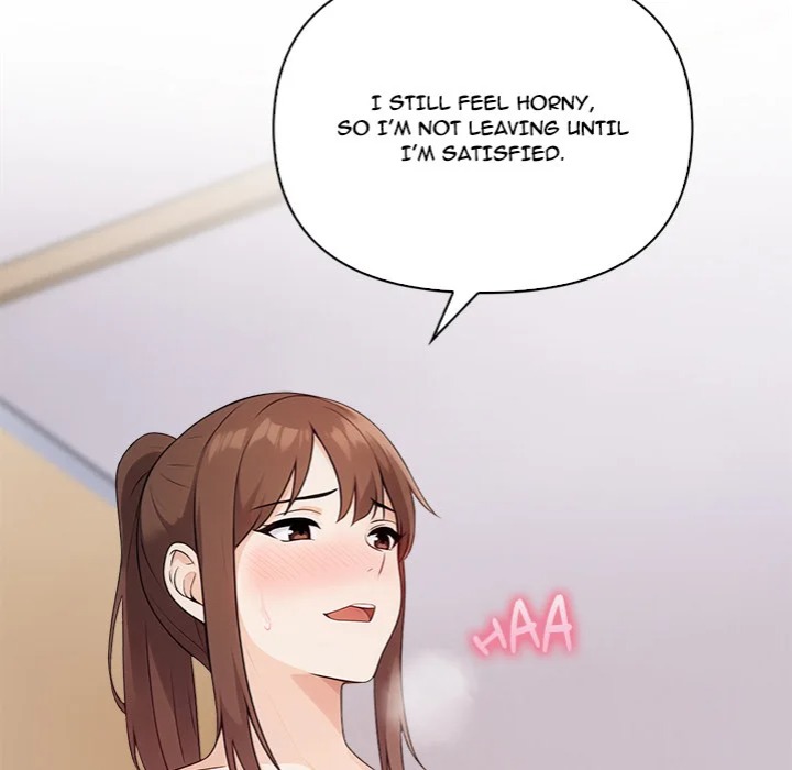 The Secret of a Girls’ Dorm Chapter 42 - Page 43