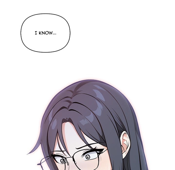 The Secret of a Girls’ Dorm Chapter 45 - Page 90