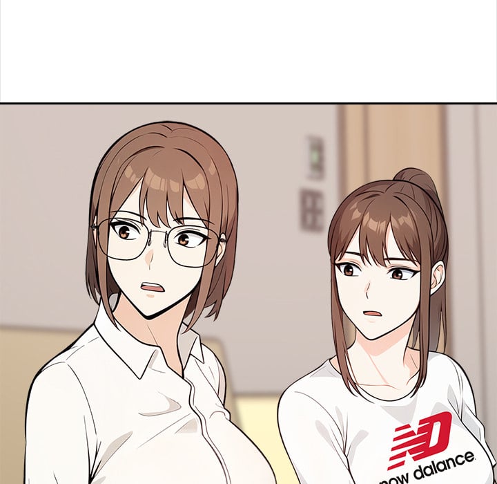 The Secret of a Girls’ Dorm Chapter 45 - Page 93