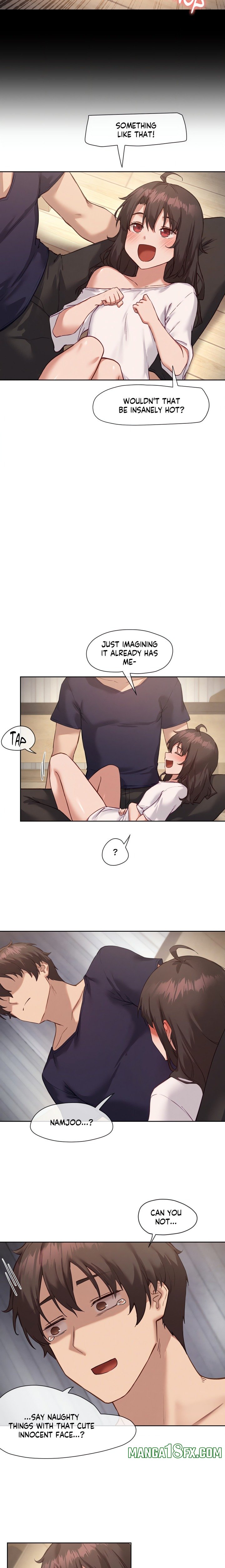Gacha Girl Next Door (Uncensored) Chapter 14 - Page 11
