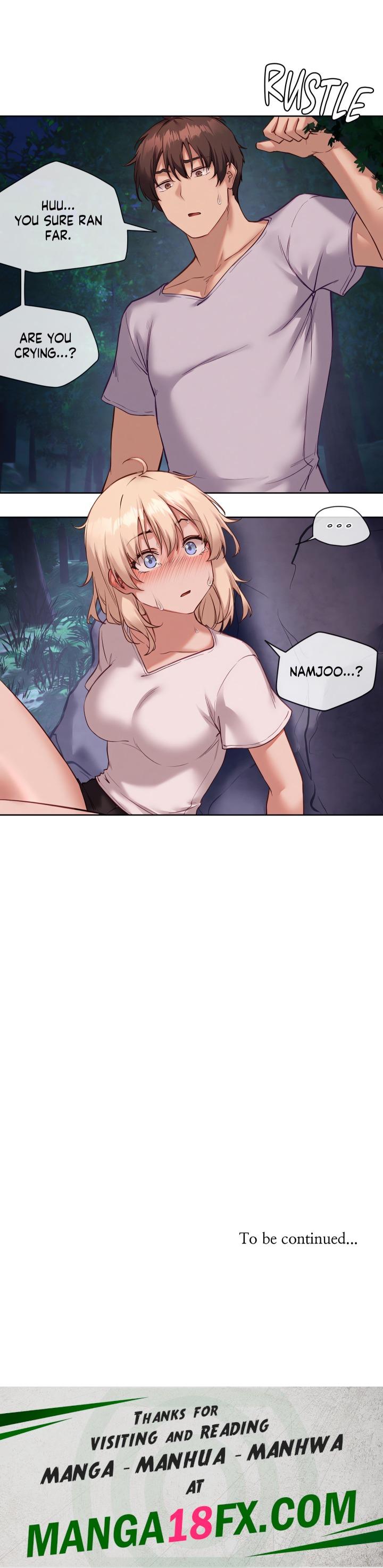Gacha Girl Next Door (Uncensored) Chapter 26 - Page 15