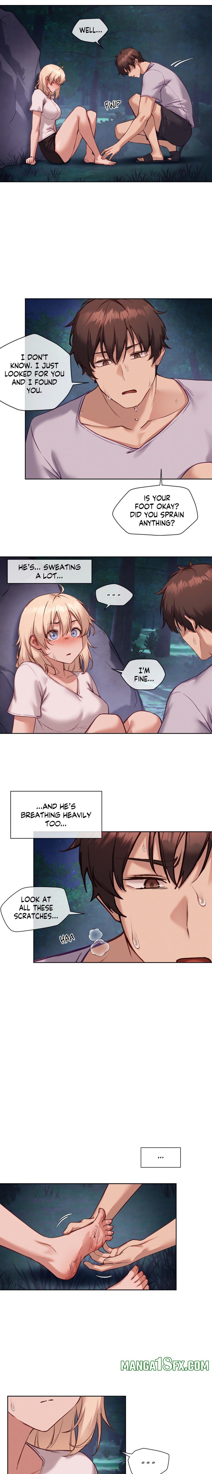Gacha Girl Next Door (Uncensored) Chapter 27 - Page 2