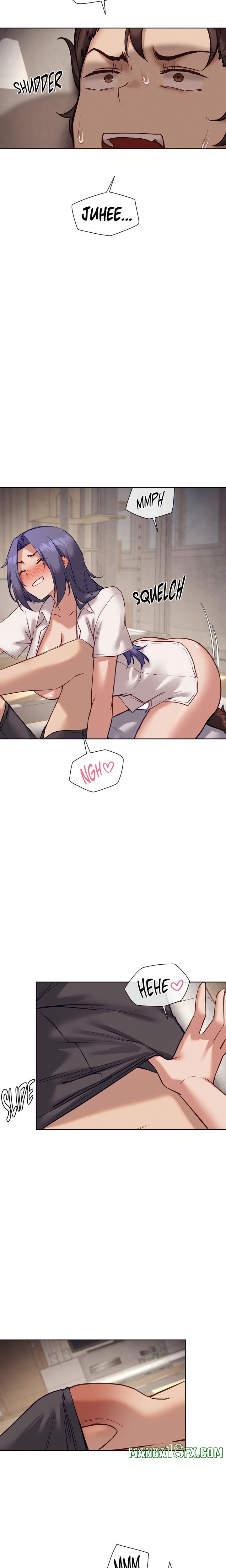Gacha Girl Next Door (Uncensored) Chapter 31 - Page 10