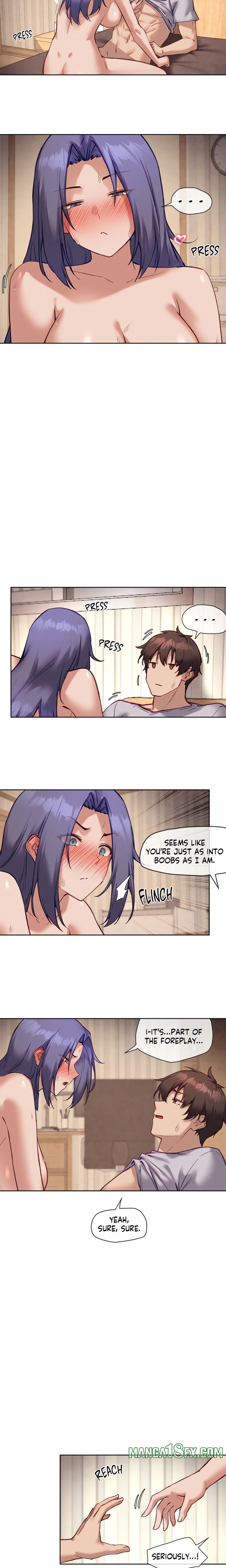 Gacha Girl Next Door (Uncensored) Chapter 33 - Page 3