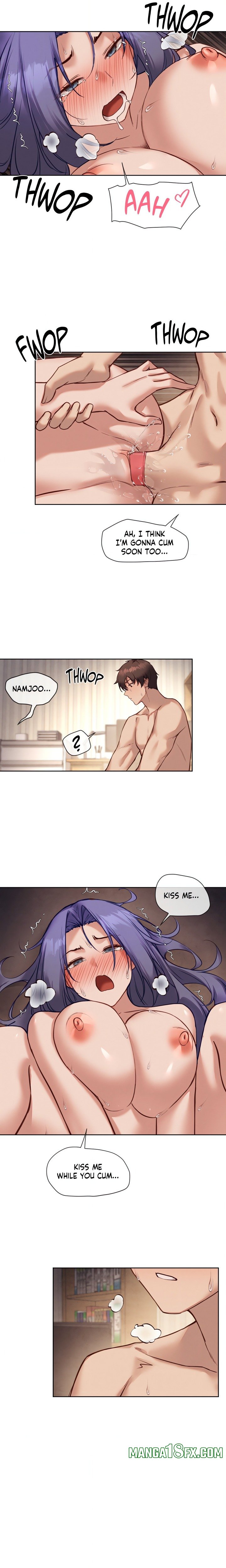 Gacha Girl Next Door (Uncensored) Chapter 34 - Page 11