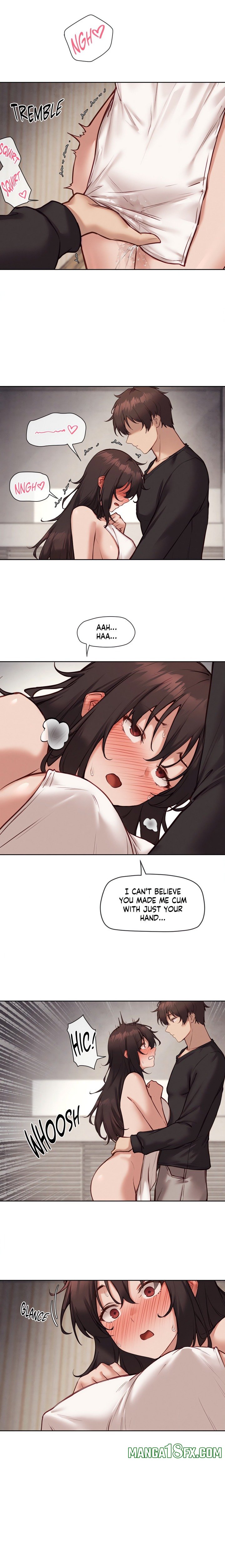 Gacha Girl Next Door (Uncensored) Chapter 45 - Page 11