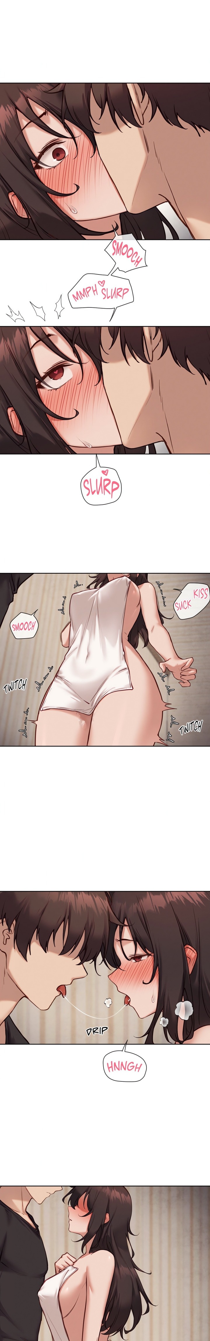 Gacha Girl Next Door (Uncensored) Chapter 45 - Page 9