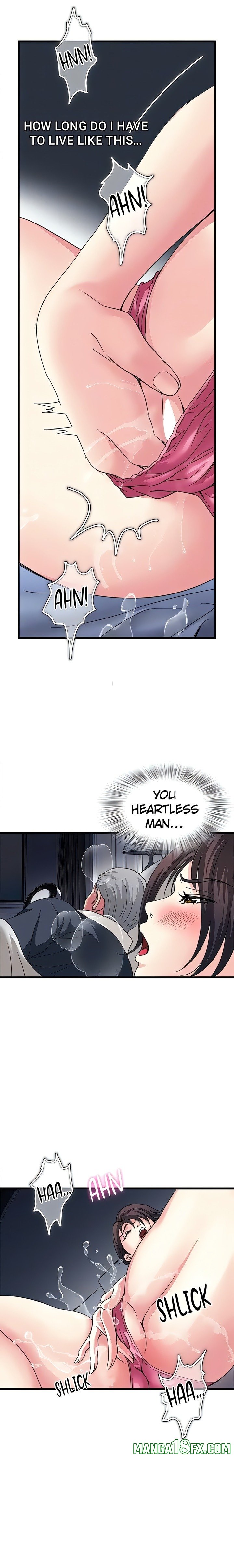 Daily Pleasure Awakening Chapter 10 - Page 16