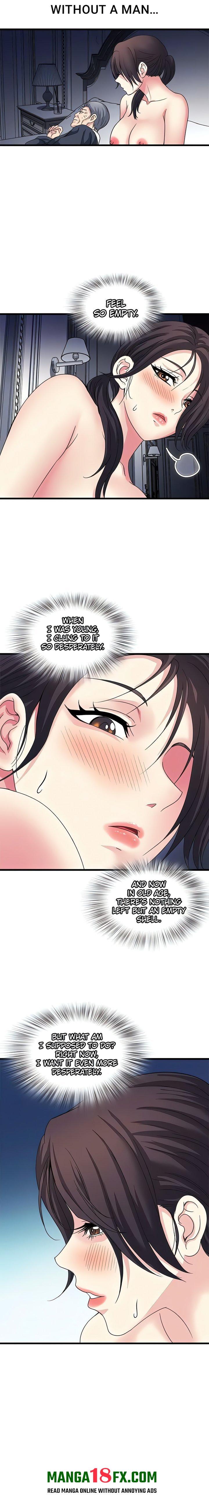 Daily Pleasure Awakening Chapter 14 - Page 10