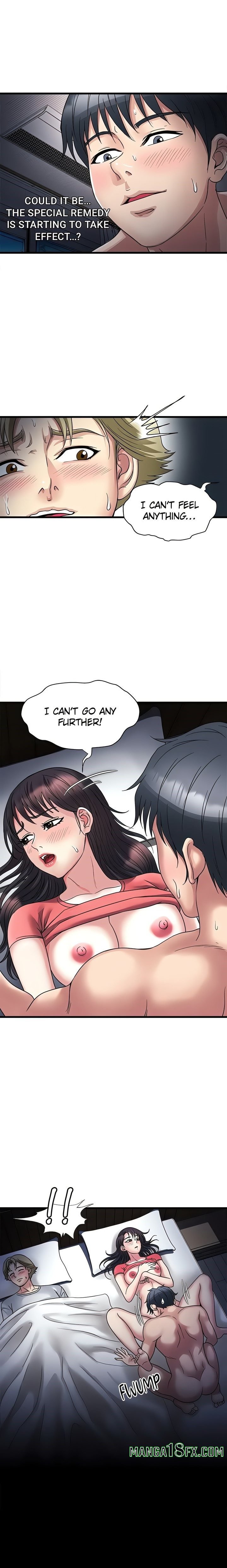 Daily Pleasure Awakening Chapter 8 - Page 4