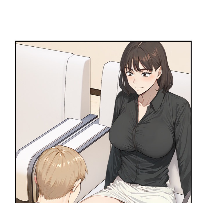 The New CEO’s Management Diaries Chapter 16 - Page 87