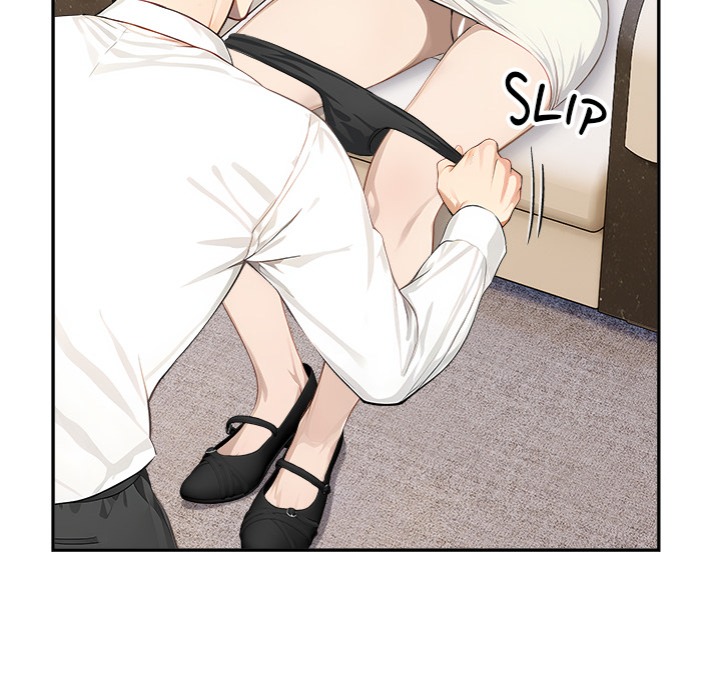 The New CEO’s Management Diaries Chapter 16 - Page 88