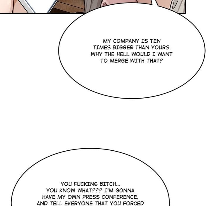 The New CEO’s Management Diaries Chapter 20 - Page 16