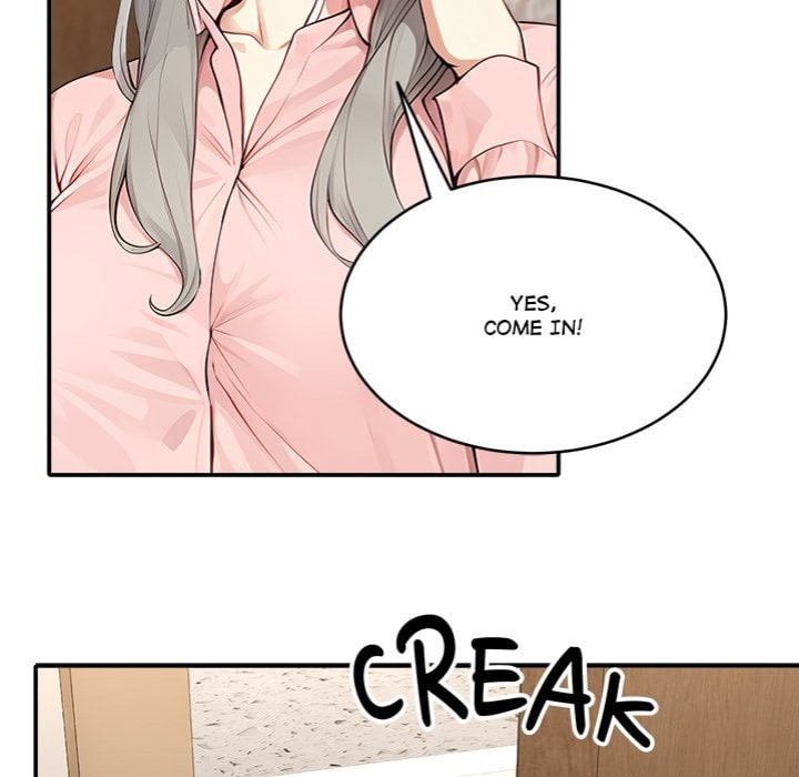 The New CEO’s Management Diaries Chapter 20 - Page 46