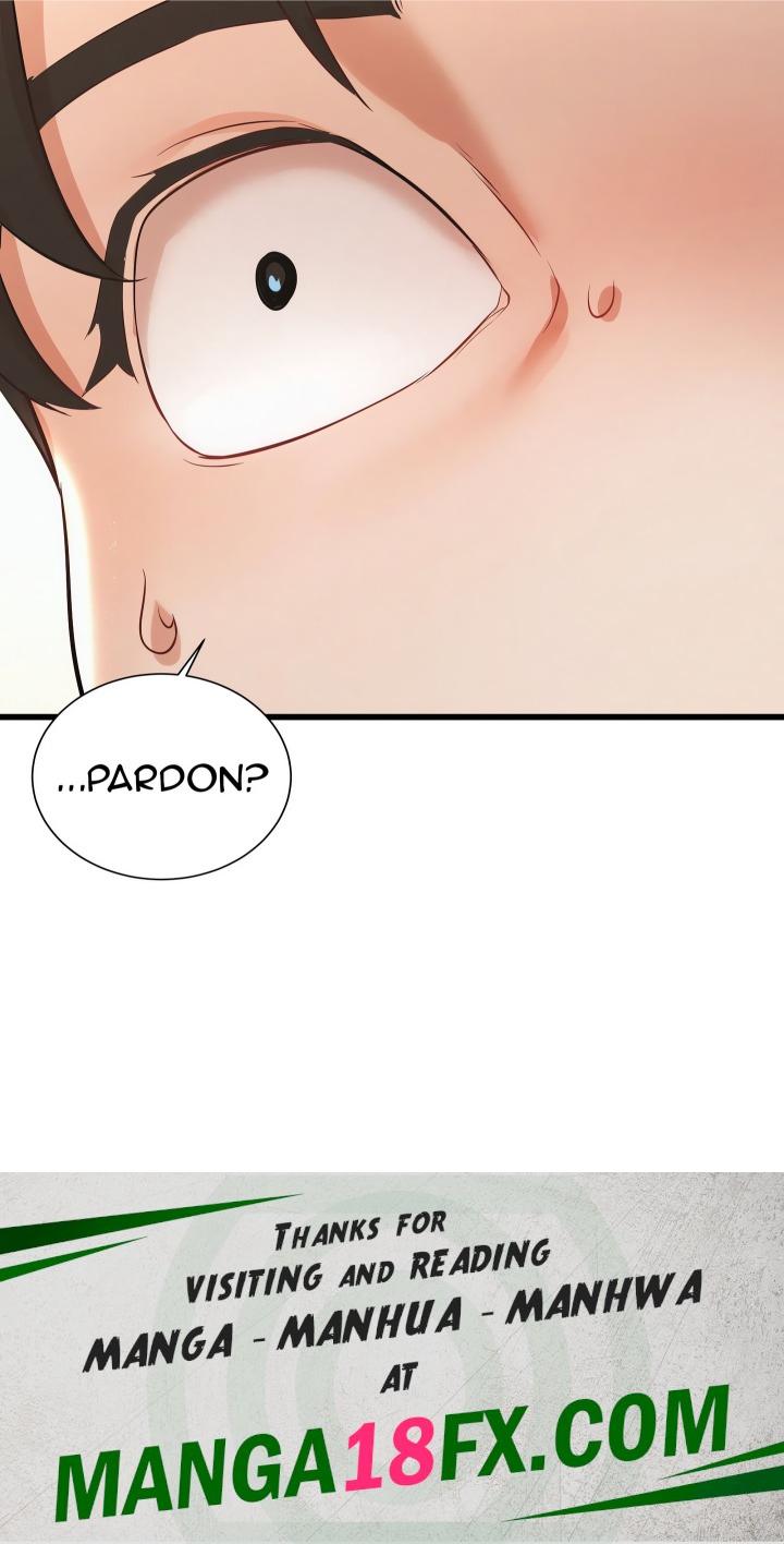 Soaping Up My Stepmom (Uncensored) Chapter 0 - Page 23