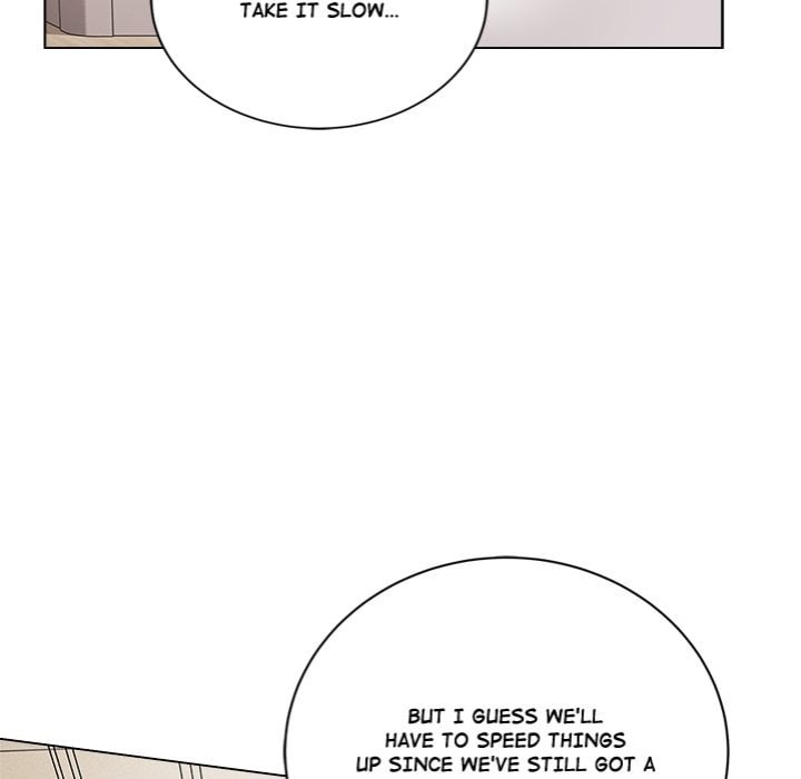 Signed, Sealed, Mistaken (Uncensored) Chapter 20 - Page 106