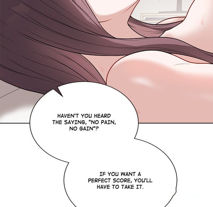 Signed, Sealed, Mistaken (Uncensored) Chapter 20 - Page 12