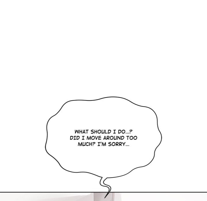 Signed, Sealed, Mistaken (Uncensored) Chapter 20 - Page 154