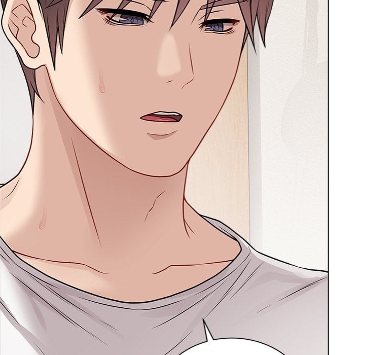 Signed, Sealed, Mistaken (Uncensored) Chapter 20 - Page 185