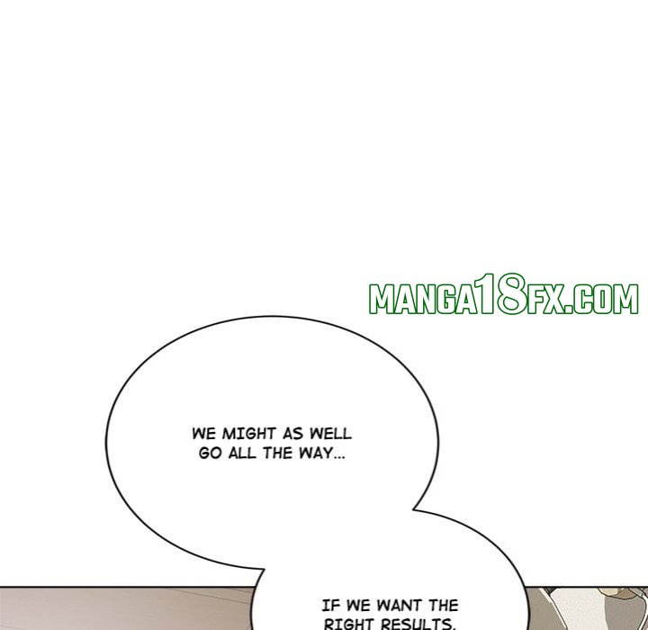Signed, Sealed, Mistaken (Uncensored) Chapter 20 - Page 55