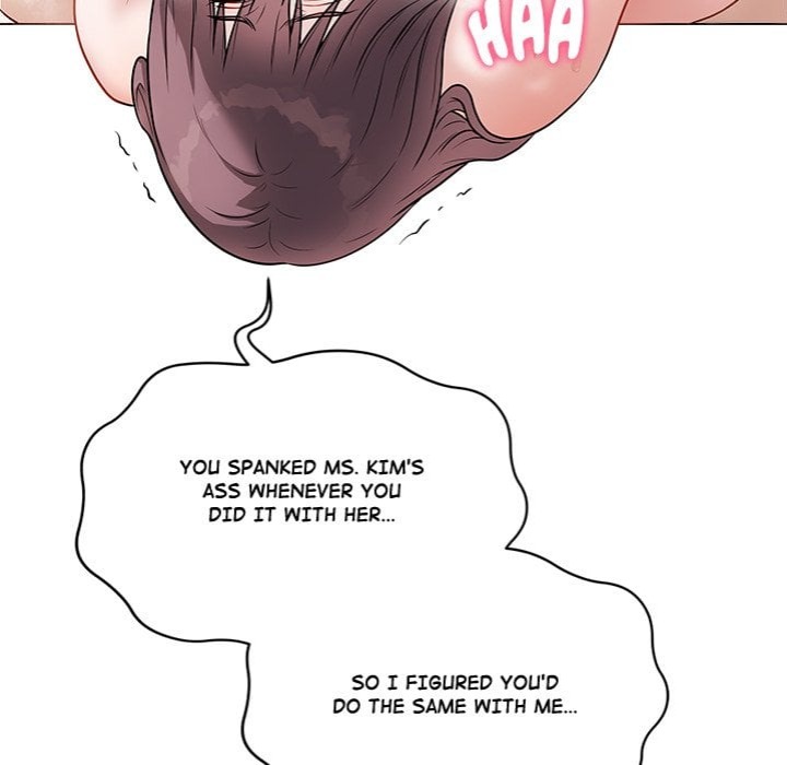 Signed, Sealed, Mistaken (Uncensored) Chapter 20 - Page 97