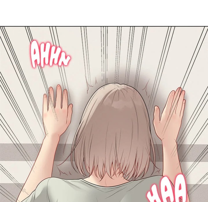 Signed, Sealed, Mistaken (Uncensored) Chapter 27 - Page 23