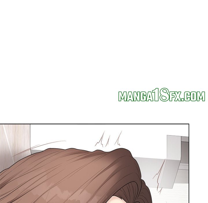 Signed, Sealed, Mistaken (Uncensored) Chapter 32 - Page 134