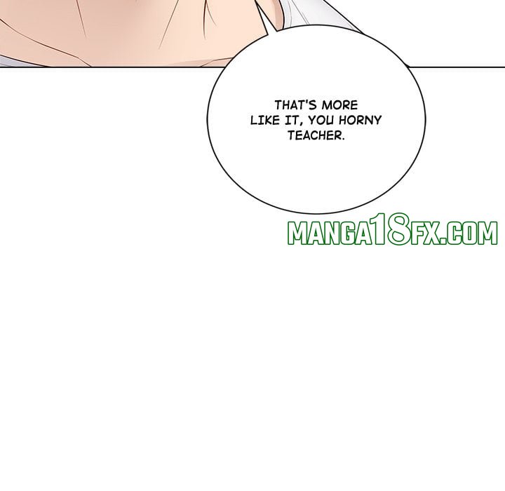 Signed, Sealed, Mistaken (Uncensored) Chapter 32 - Page 149