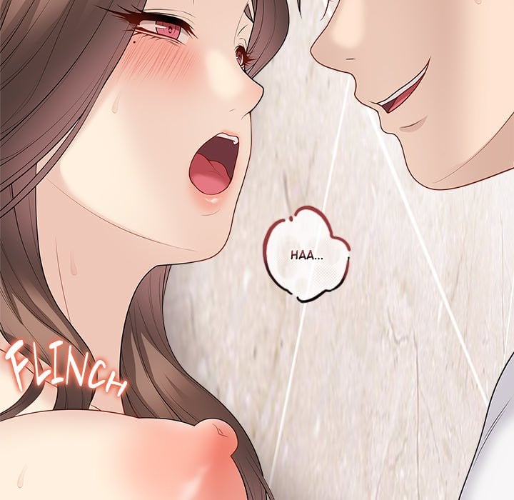 Signed, Sealed, Mistaken (Uncensored) Chapter 32 - Page 74