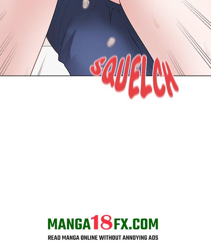 Signed, Sealed, Mistaken (Uncensored) Chapter 34 - Page 113