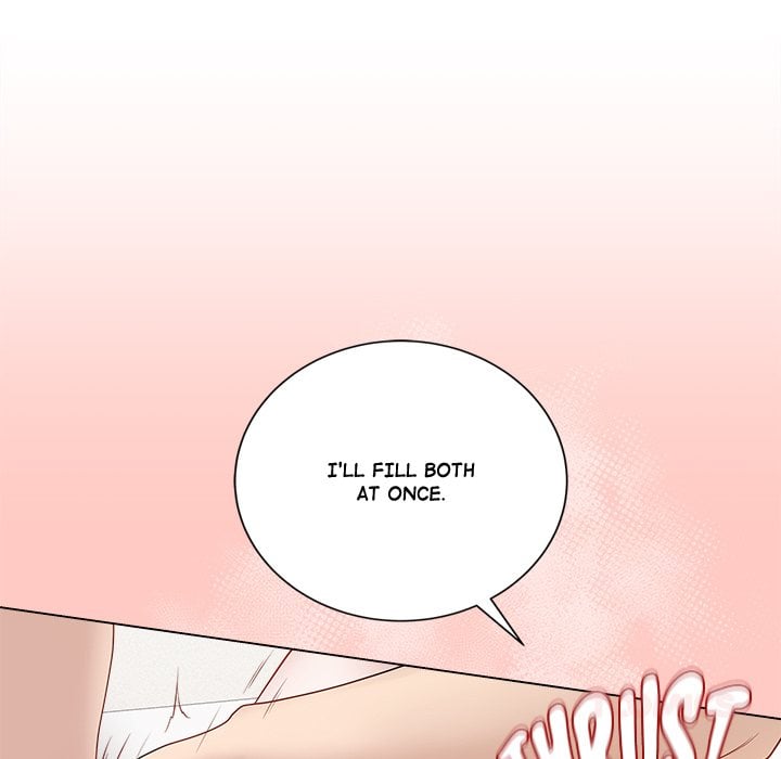 Signed, Sealed, Mistaken (Uncensored) Chapter 34 - Page 172