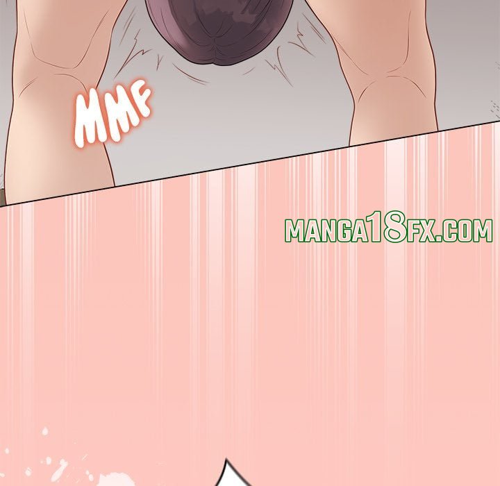 Signed, Sealed, Mistaken (Uncensored) Chapter 34 - Page 189