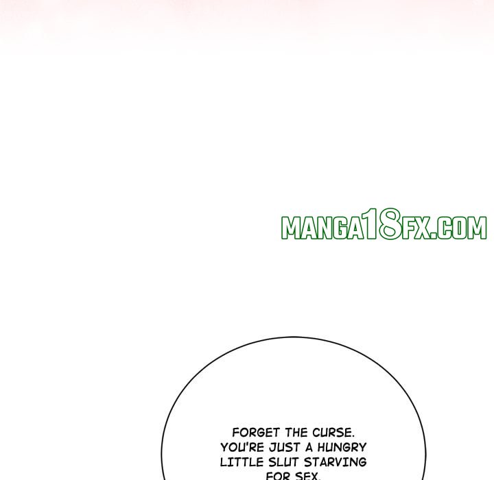 Signed, Sealed, Mistaken (Uncensored) Chapter 34 - Page 80