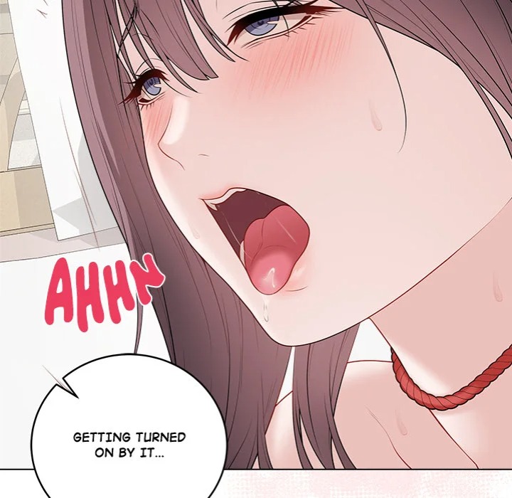 Signed, Sealed, Mistaken (Uncensored) Chapter 35 - Page 100