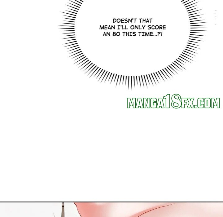 Signed, Sealed, Mistaken (Uncensored) Chapter 35 - Page 135