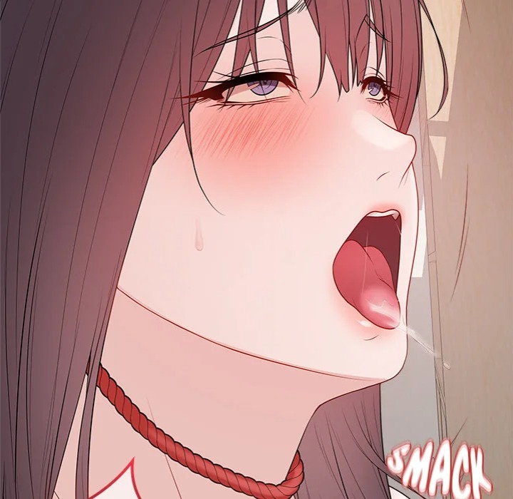 Signed, Sealed, Mistaken (Uncensored) Chapter 35 - Page 176