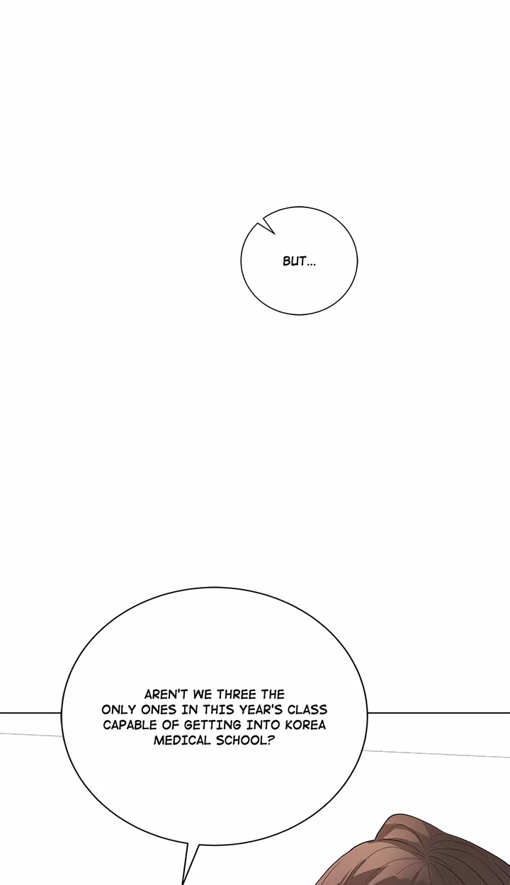 Signed, Sealed, Mistaken (Uncensored) Chapter 38 - Page 50