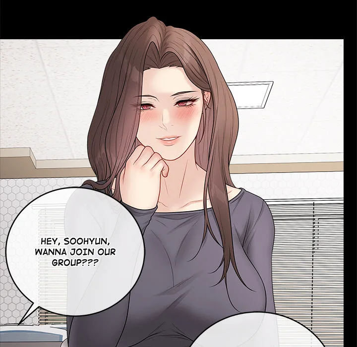 Signed, Sealed, Mistaken (Uncensored) Chapter 40 - Page 6