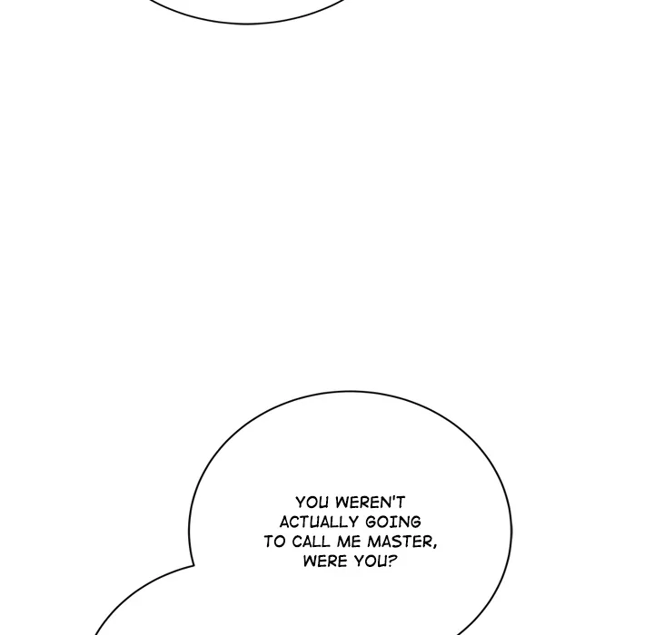 Signed, Sealed, Mistaken (Uncensored) Chapter 40 - Page 107