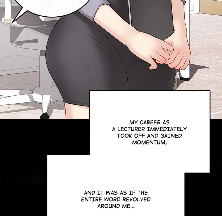 Signed, Sealed, Mistaken (Uncensored) Chapter 40 - Page 11