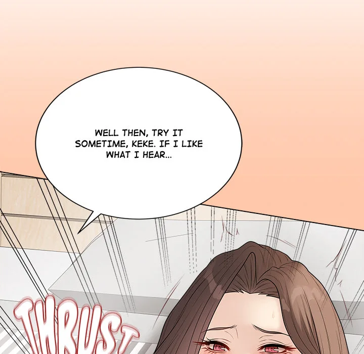 Signed, Sealed, Mistaken (Uncensored) Chapter 40 - Page 115