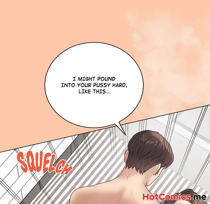 Signed, Sealed, Mistaken (Uncensored) Chapter 40 - Page 118