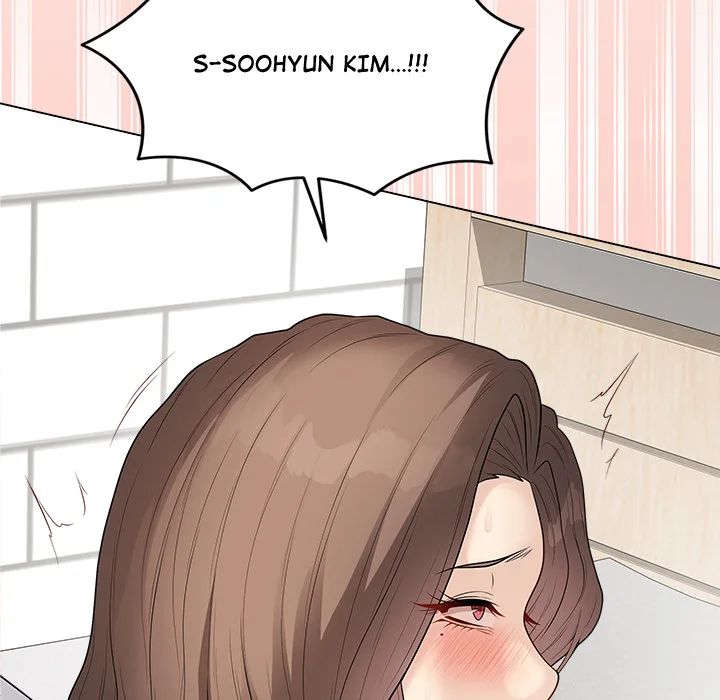 Signed, Sealed, Mistaken (Uncensored) Chapter 40 - Page 73