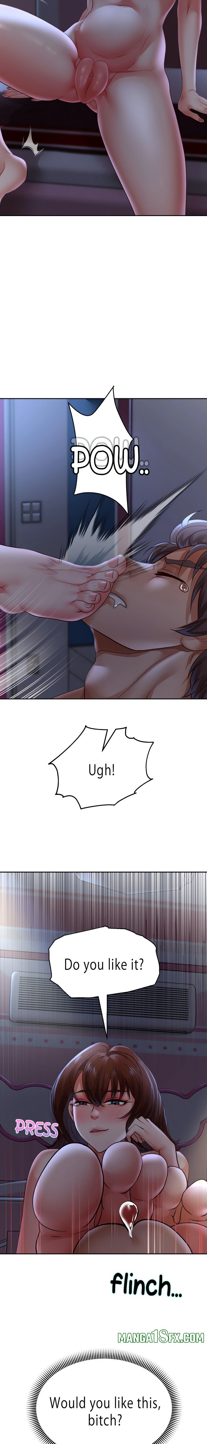 Reborn With A Big Dick! (Uncensored) Chapter 82 - Page 4