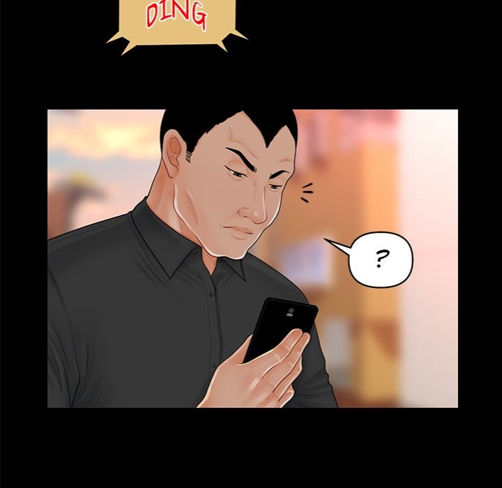My Secretary Chapter 36 - Page 119