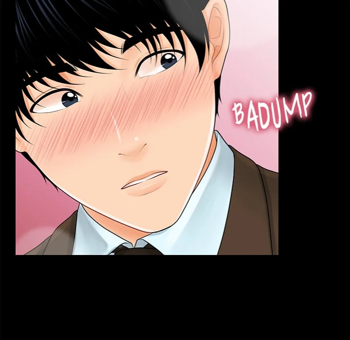 My Secretary Chapter 37 - Page 109