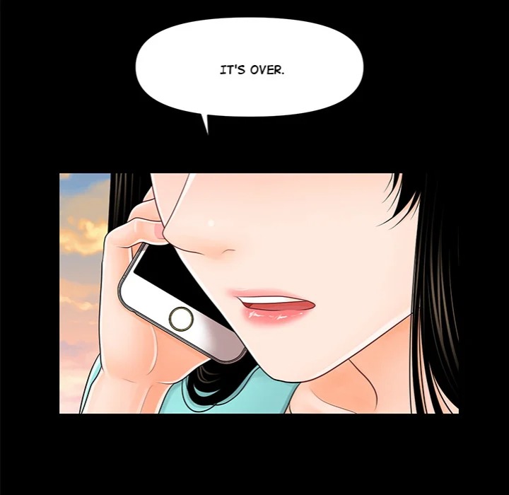 My Secretary Chapter 37 - Page 34