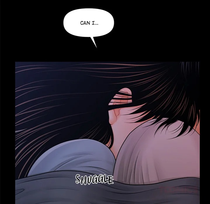 My Secretary Chapter 38 - Page 39