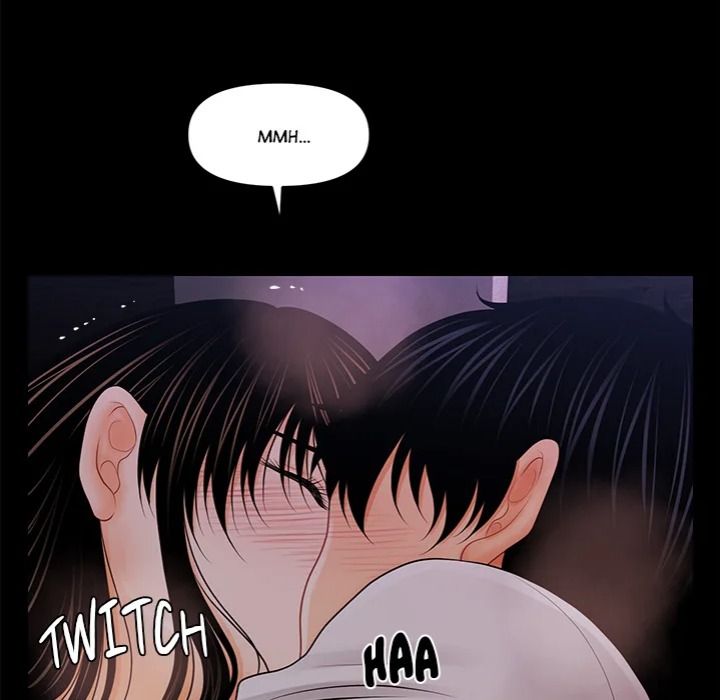 My Secretary Chapter 38 - Page 94
